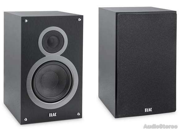 ELAC Debut B6